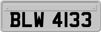 BLW4133