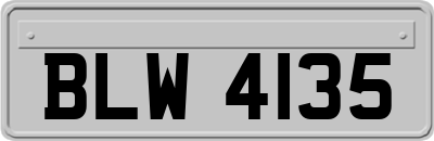 BLW4135