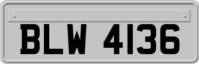 BLW4136
