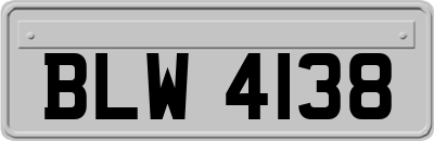 BLW4138