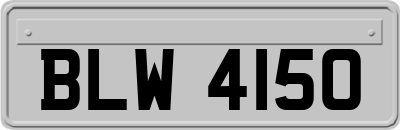 BLW4150