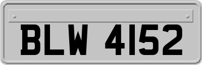 BLW4152
