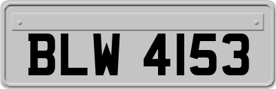 BLW4153