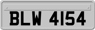 BLW4154