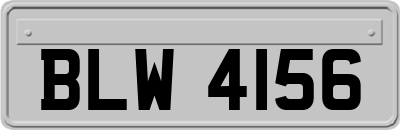 BLW4156