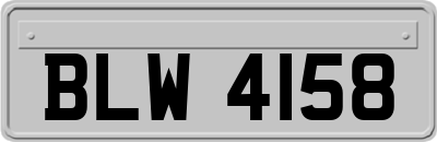 BLW4158
