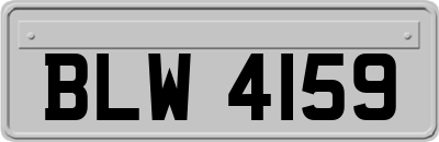 BLW4159