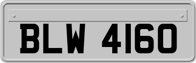 BLW4160