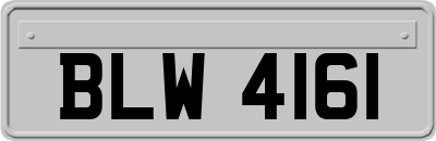 BLW4161