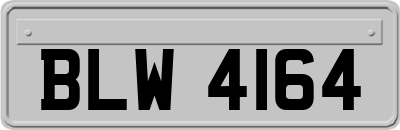 BLW4164