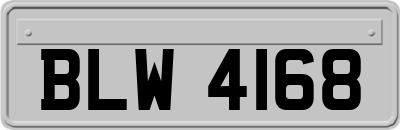BLW4168