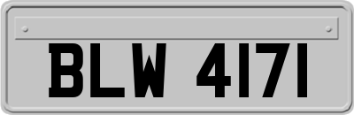BLW4171