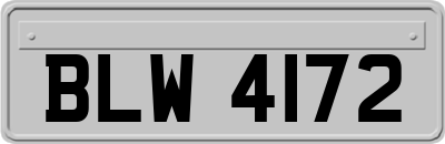 BLW4172