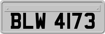 BLW4173