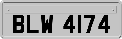 BLW4174