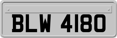 BLW4180