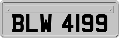 BLW4199