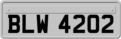 BLW4202