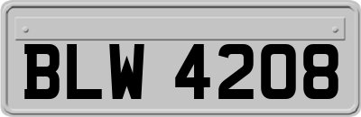 BLW4208