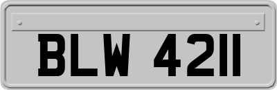 BLW4211