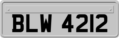 BLW4212