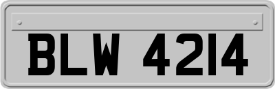 BLW4214