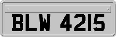 BLW4215