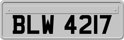 BLW4217