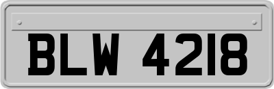 BLW4218