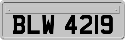 BLW4219