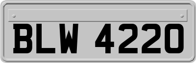 BLW4220