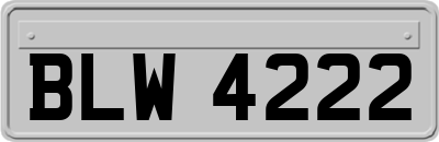 BLW4222