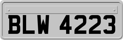 BLW4223