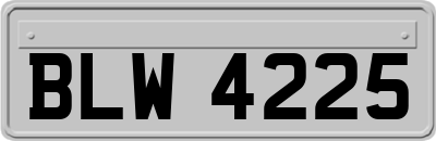 BLW4225