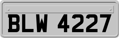 BLW4227