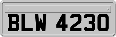 BLW4230