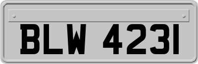 BLW4231