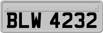 BLW4232
