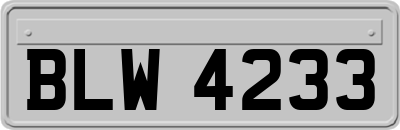 BLW4233