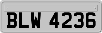 BLW4236