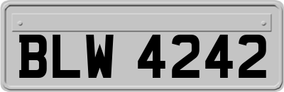 BLW4242