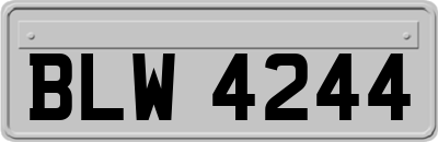 BLW4244