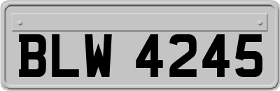 BLW4245
