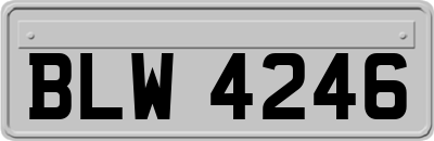 BLW4246