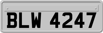 BLW4247