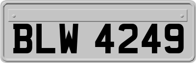 BLW4249