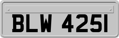 BLW4251