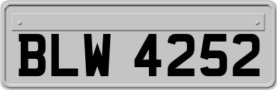 BLW4252