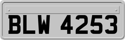 BLW4253