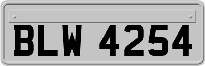 BLW4254